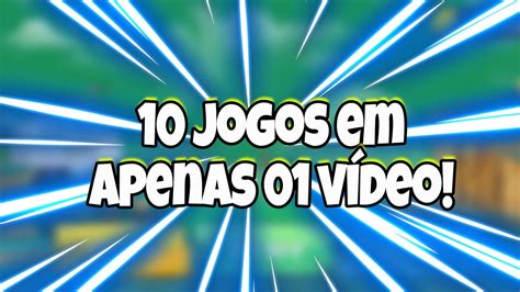 meus jogos instalados